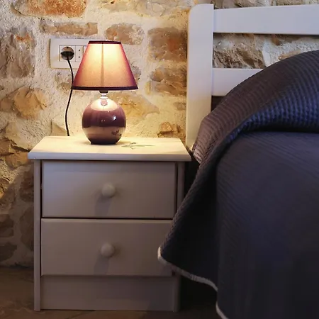 Josipa Guest house 3*